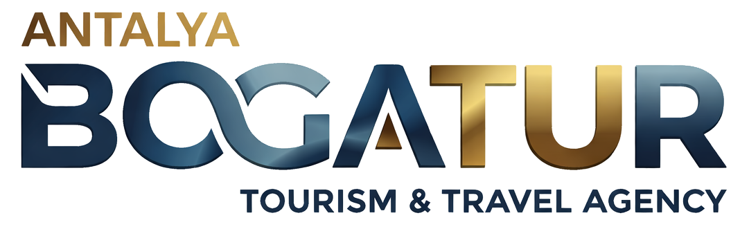 Bogatur Tourism and Travel Agency